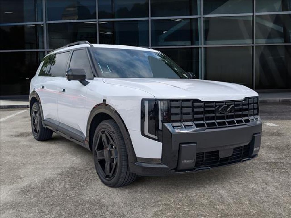 2027 Kia Telluride S FWD, K039487, Photo 1