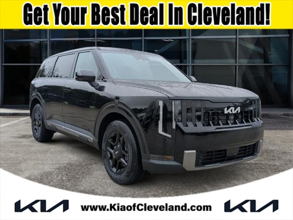 2027 Kia Telluride S FWD, K005956, Photo 1