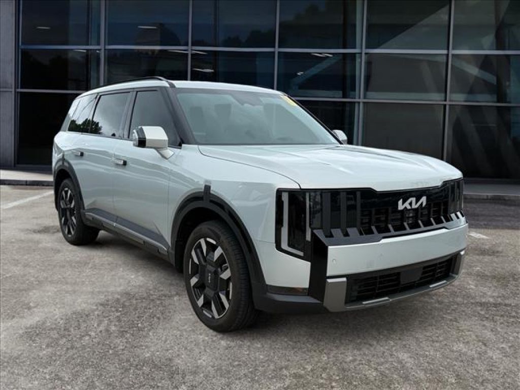 2027 Kia Telluride SX-Prestige AWD, K034802, Photo 1