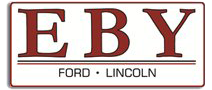EBY FORD Logo