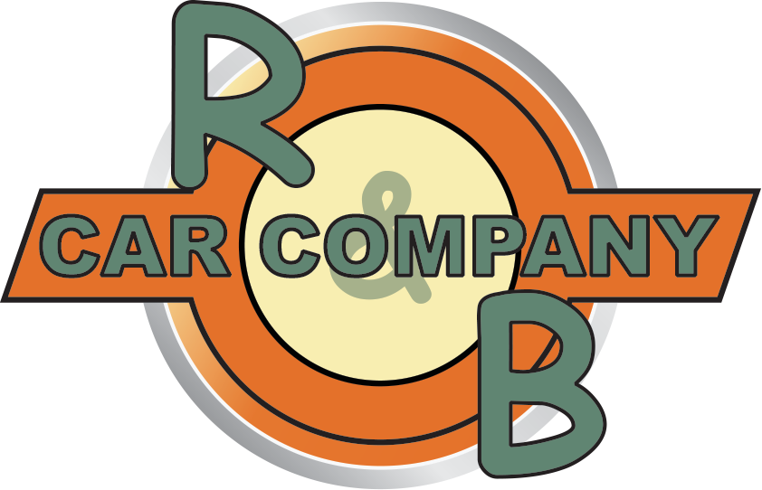 R&B WARSAW Logo