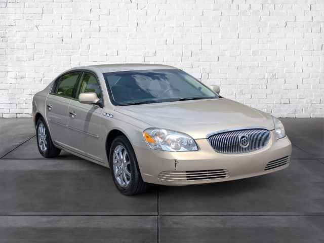 2007 Honda Accord 4-door I4 AT LX SE, W30002, Photo 1
