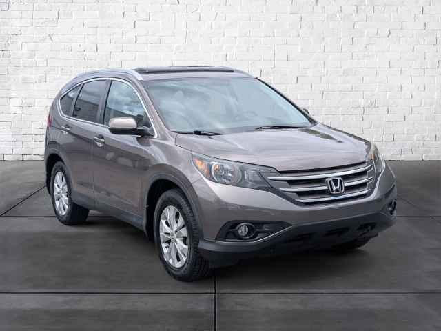 2013 Nissan Rogue FWD 4-door SV, W526990, Photo 1