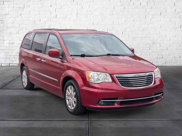 2025 Honda Odyssey Elite Auto, T031933, Photo 1