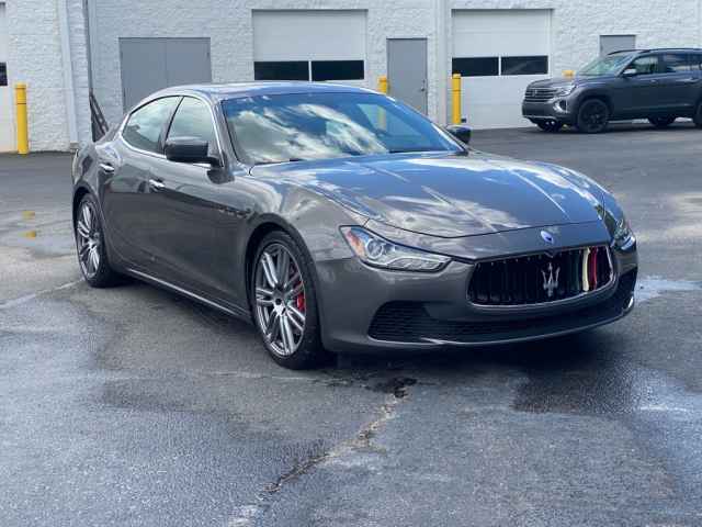 2018 Ford Fusion SE FWD, T272285, Photo 1