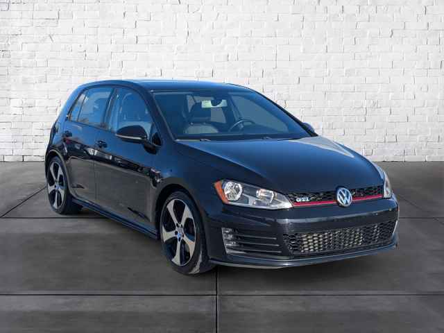 2026 Volkswagen Golf R 2.0T DSG, V167905, Photo 1