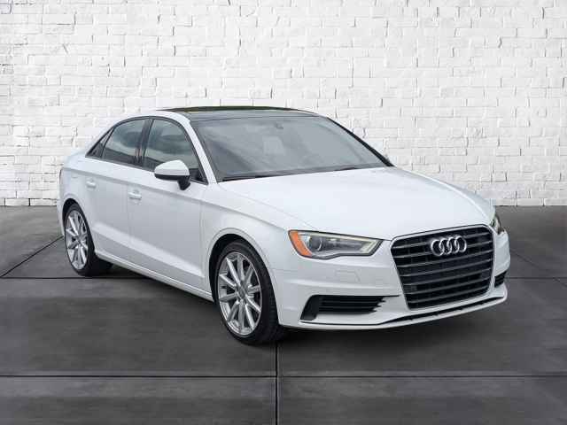 2026 Audi A8 L quattro *Ltd Avail*, A004547A, Photo 1