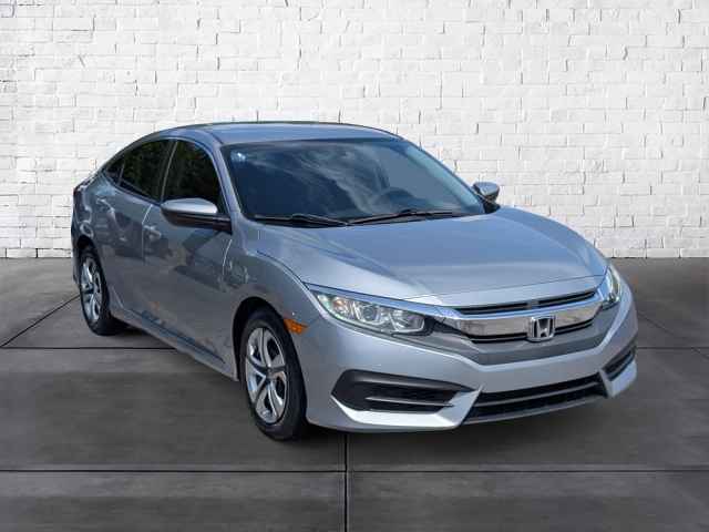 2018 Kia Optima LX Auto, T179507, Photo 1