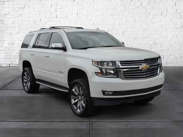 2019 Chevrolet Equinox FWD 4-door Premier w/1LZ, T240170, Photo 1