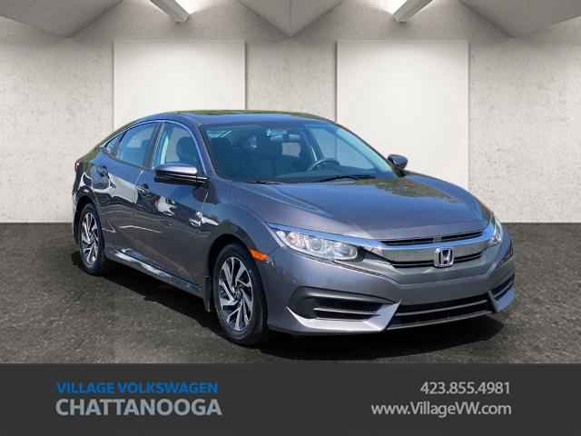 2017 Ford Fusion SE FWD, T304120A, Photo 1