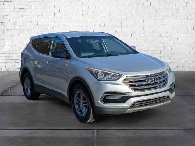 2017 Ford Explorer Base FWD, TB56124, Photo 1