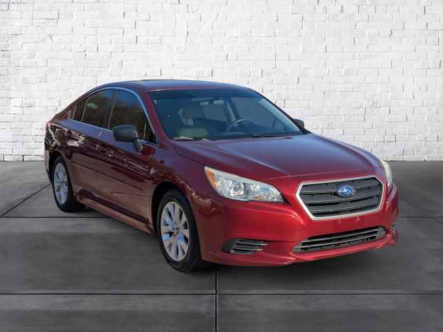 2017 Subaru Legacy 2.5i Limited, T040528, Photo 1