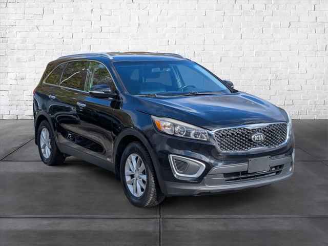 2021 Kia Sorento Hybrid EX FWD, T053859, Photo 1