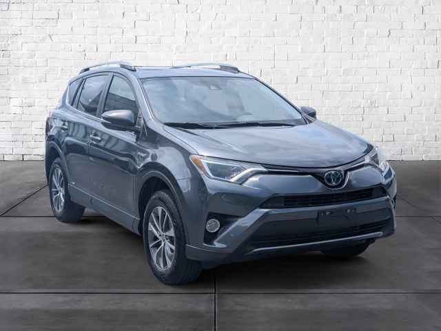2021 Toyota RAV4 XLE AWD, T173148, Photo 1