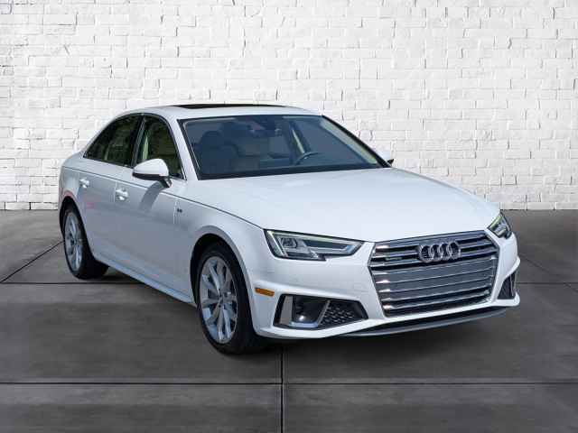 2026 Audi S5 Premium Plus 3.0 TFSI quattro, A003387, Photo 1