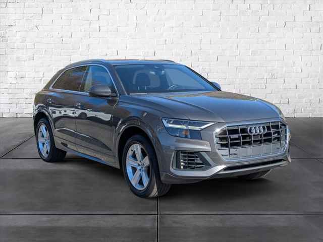 2026 Audi Q7 Premium Plus 55 quattro, A005180, Photo 1