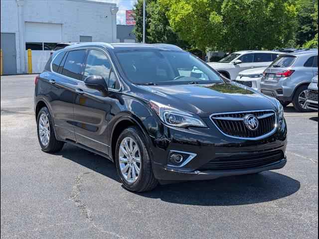 2019 Nissan Rogue FWD SV, T554895, Photo 1