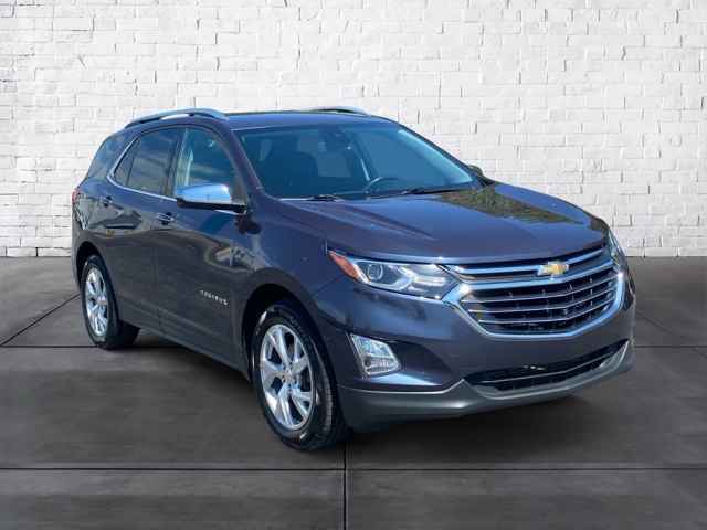 2017 Chevrolet Tahoe 4WD 4-door Premier, T343581, Photo 1