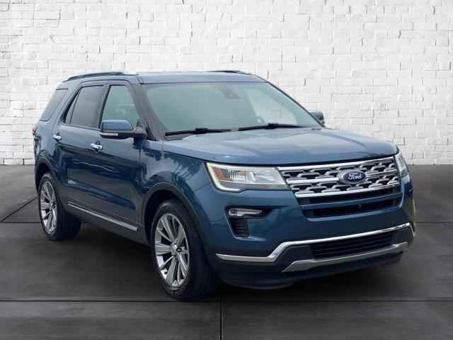 2023 Ford Edge ST-Line AWD, SA40126, Photo 1