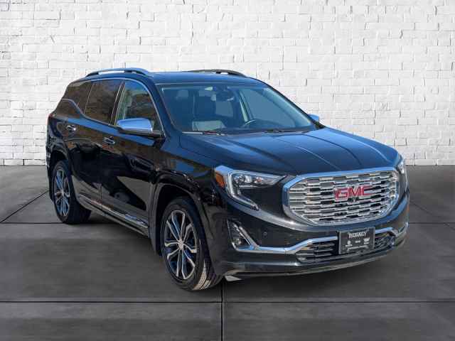 2021 GMC Acadia FWD 4-door SLE, T175515, Photo 1