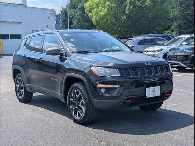 2021 Jeep Grand Cherokee Limited 4x4, T666680, Photo 1