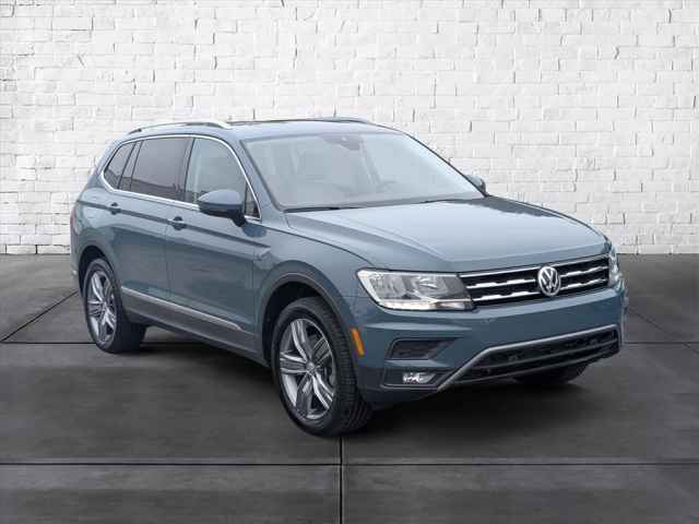 2020 Volkswagen Atlas Cross Sport 2.0T SEL FWD, T200199A, Photo 1