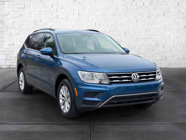 2024 Volkswagen Atlas Cross Sport 2.0T SE w/Technology FWD, T221286, Photo 1