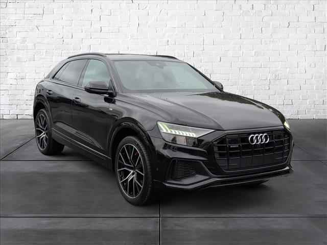 2026 Volkswagen Tiguan 2.0T SE FWD, V018625, Photo 1