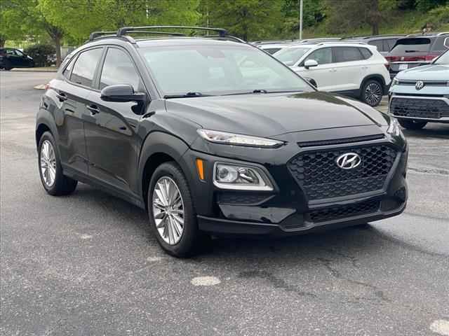 2022 Hyundai Palisade SEL FWD, T355701, Photo 1