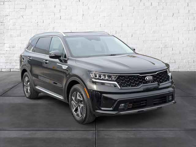 2019 Kia Sorento LX AWD, T603565, Photo 1