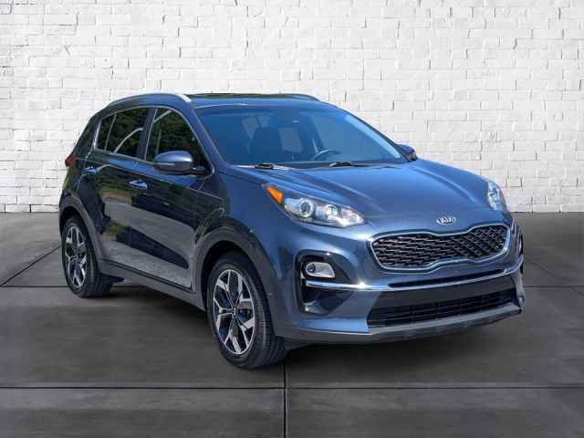 2021 Jeep Cherokee Altitude FWD, T150300, Photo 1