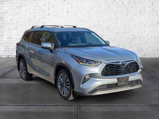 2021 Hyundai Palisade Limited FWD, T315936, Photo 1