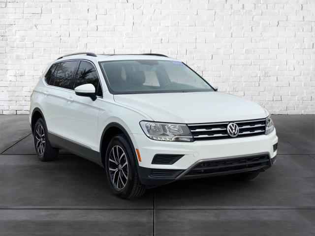 2023 Volkswagen Taos SE FWD, T327166, Photo 1