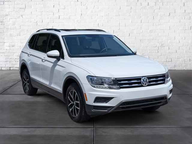 2024 Volkswagen Atlas 2.0T SE w/Technology FWD, T545312, Photo 1
