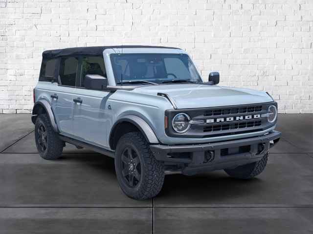 2022 Ford Explorer XLT RWD, TB23092, Photo 1