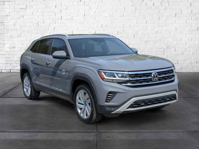 2023 Volkswagen Atlas 3.6L V6 SE w/Technology FWD, P535069, Photo 1