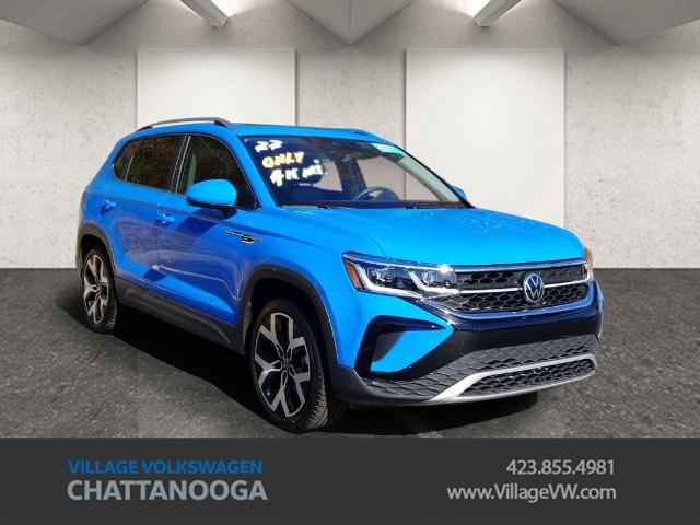 2021 Volkswagen Atlas Cross Sport 2.0T SE 4MOTION, S224878, Photo 1