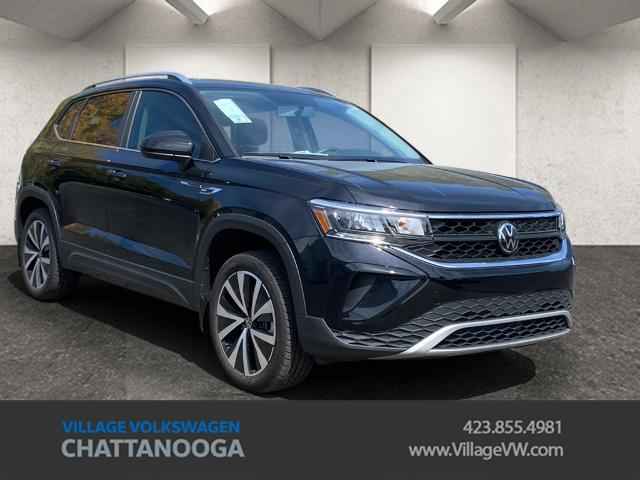 2023 Volkswagen Taos SE FWD, T306079, Photo 1