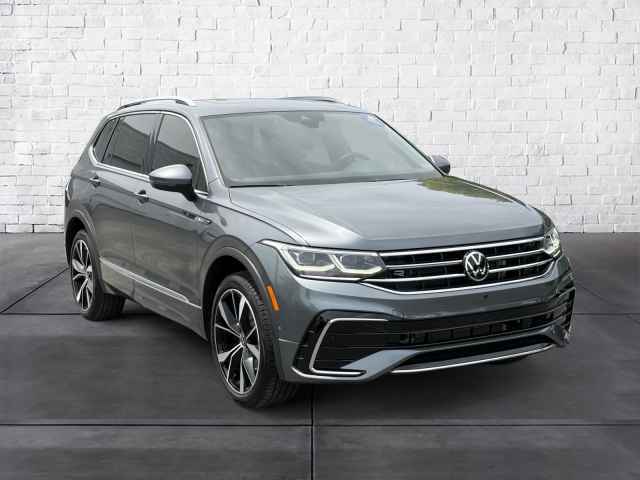 2023 Volkswagen Taos SE 4MOTION, P306766, Photo 1