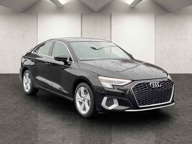 2020 Audi A3 Sedan Premium 40 TFSI, T094695, Photo 1