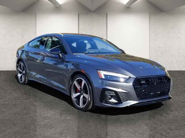 2019 Audi A6 Premium Plus 55 TFSI quattro, T095100, Photo 1