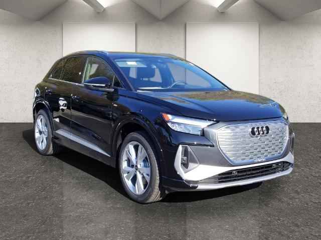 2023 Audi Q4 e-tron Prestige 50 quattro, A072162, Photo 1