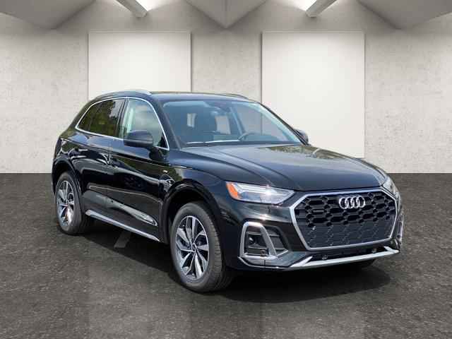 2024 Audi Q5 Sportback S line Premium Plus 45 TFSI quattro, T082928, Photo 1