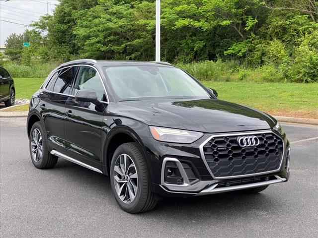 2023 Audi Q8 Premium Plus 55 TFSI quattro, A016705, Photo 1