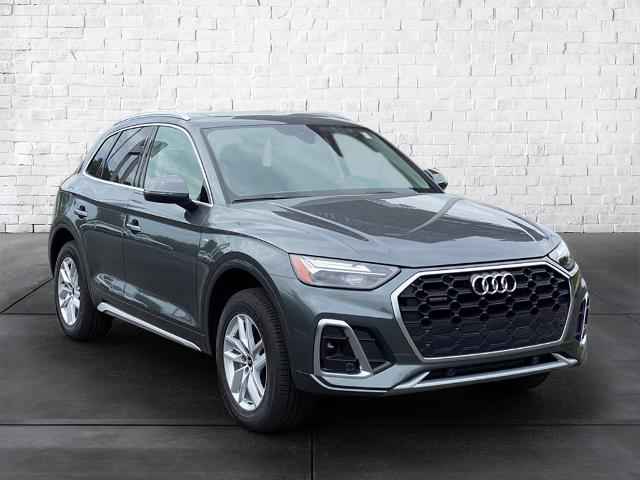 2023 Audi Q5 Premium 40 TFSI quattro, AL049899, Photo 1