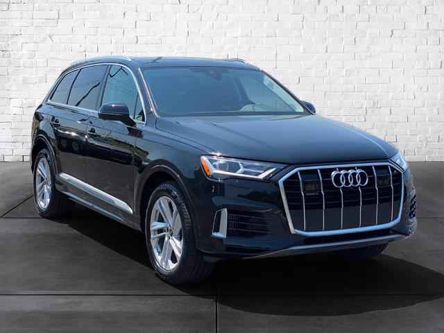 2023 Audi Q7 Prestige 55 TFSI quattro, A023173, Photo 1