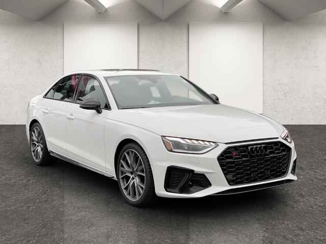 2023 Audi A4 Sedan Premium Plus 40 TFSI quattro, A003645, Photo 1
