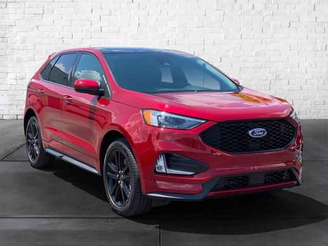 2019 Ford Explorer Limited FWD, TA53414, Photo 1