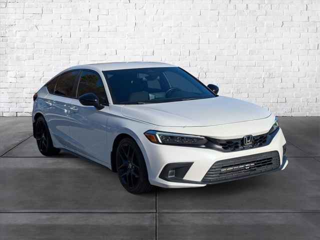 2026 Volkswagen Golf GTI 2.0T SE DSG, V189698, Photo 1