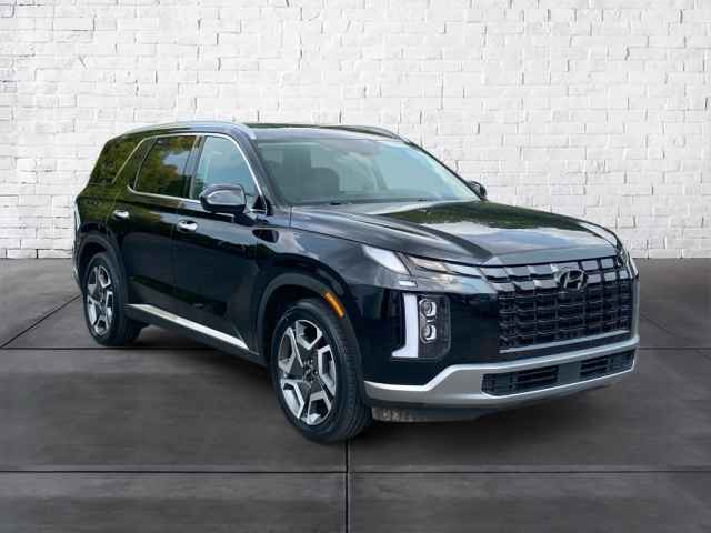 2023 Hyundai Palisade Calligraphy AWD, T610463, Photo 1